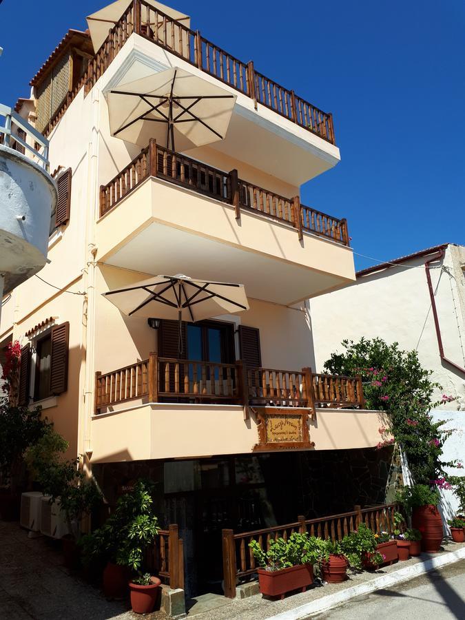 Lucy Panormos (Crete)