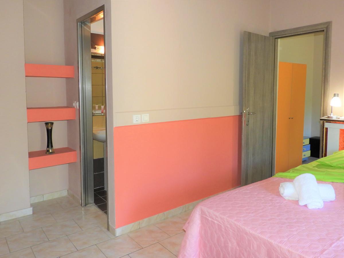 Zako Aparthotel