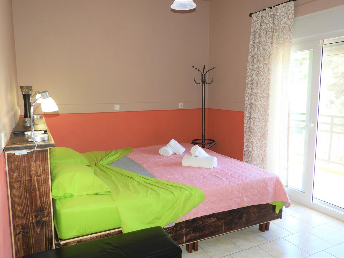 Aparthotel Zako *