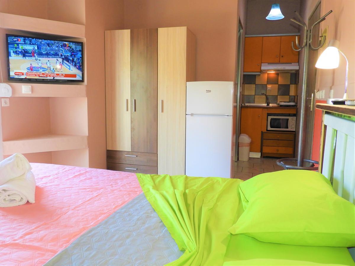 Aparthotel Zako *