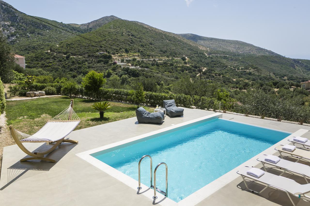 Sandy & Sofia Holiday home