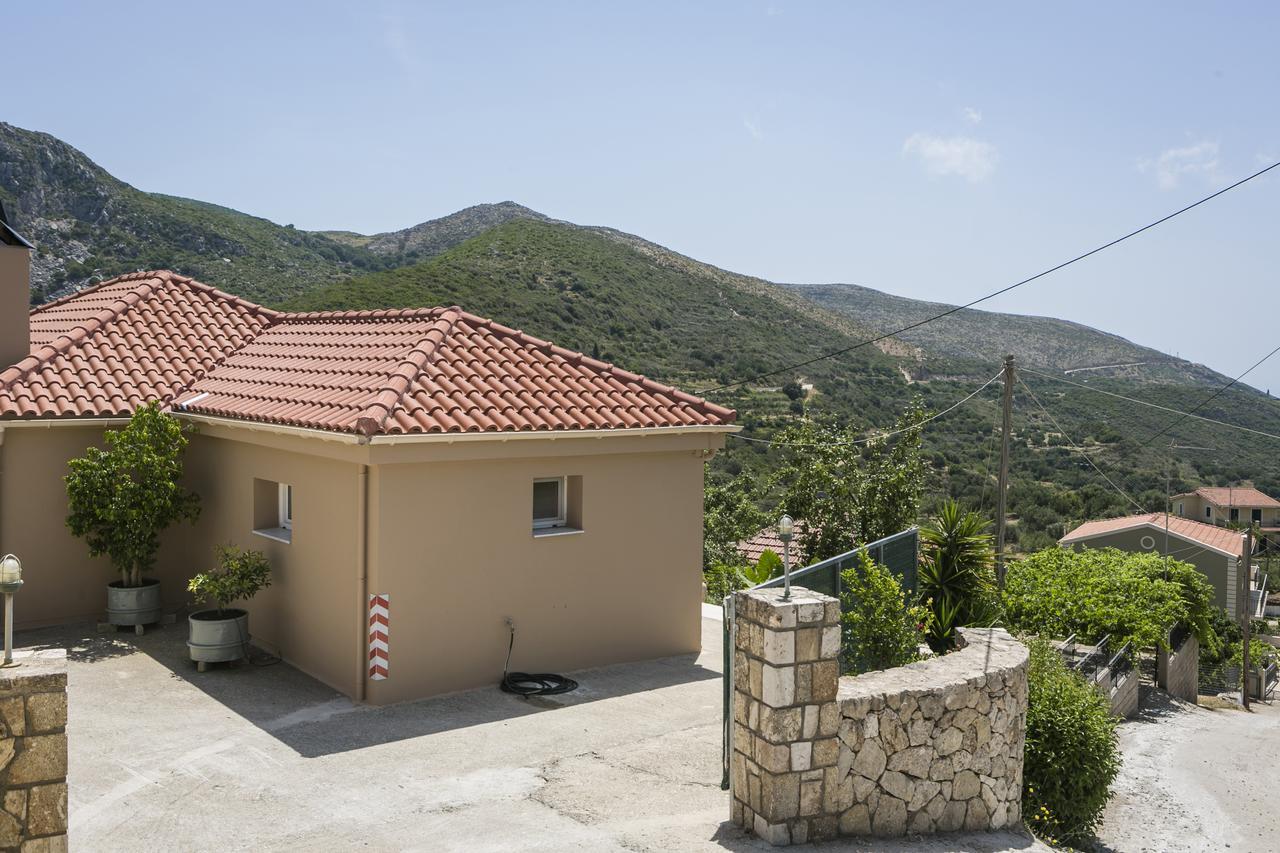 Sandy & Sofia Holiday home *