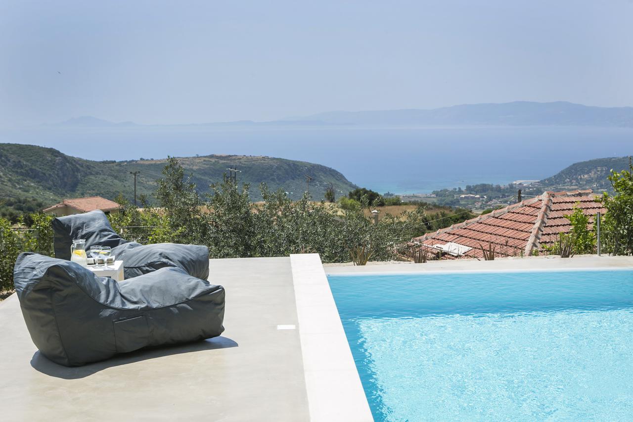 Sandy & Sofia Holiday home