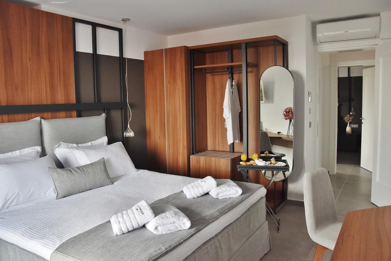 Apartment Alexander Stavros (Thessaloniki)