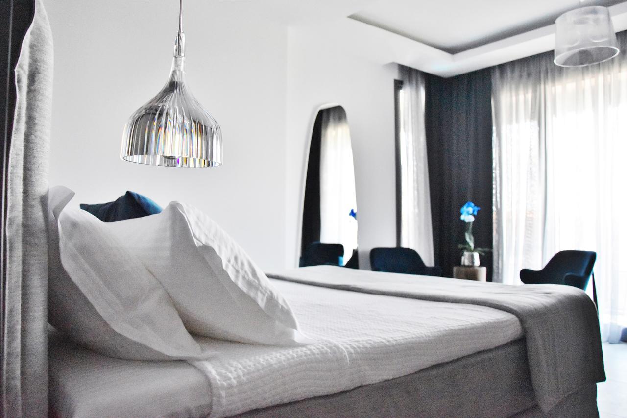 Alexander Apartment Stavros (Thessaloniki)