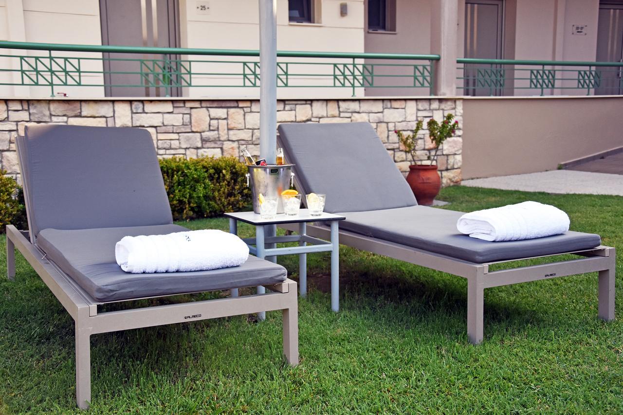 Alexander Apartment Stavros (Thessaloniki)