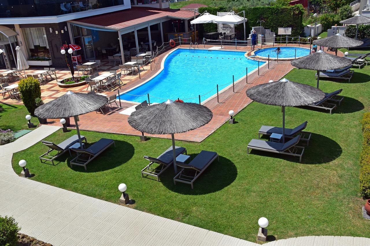 Alexander Apartment Stavros (Thessaloniki)