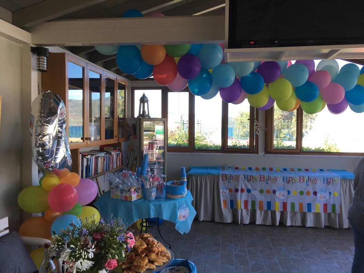 Ariadnes Holiday Ii