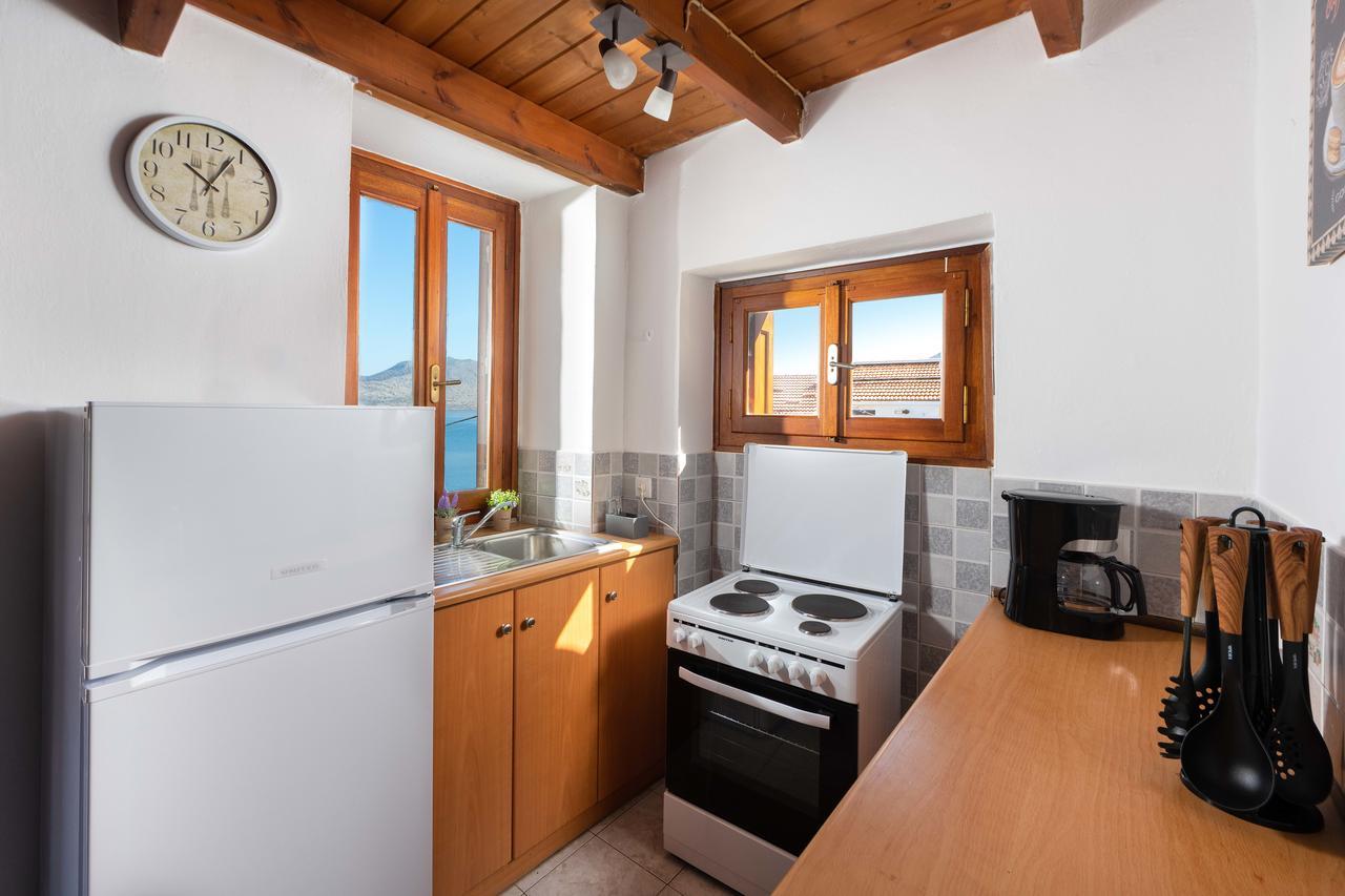 Evgenias House Apartment