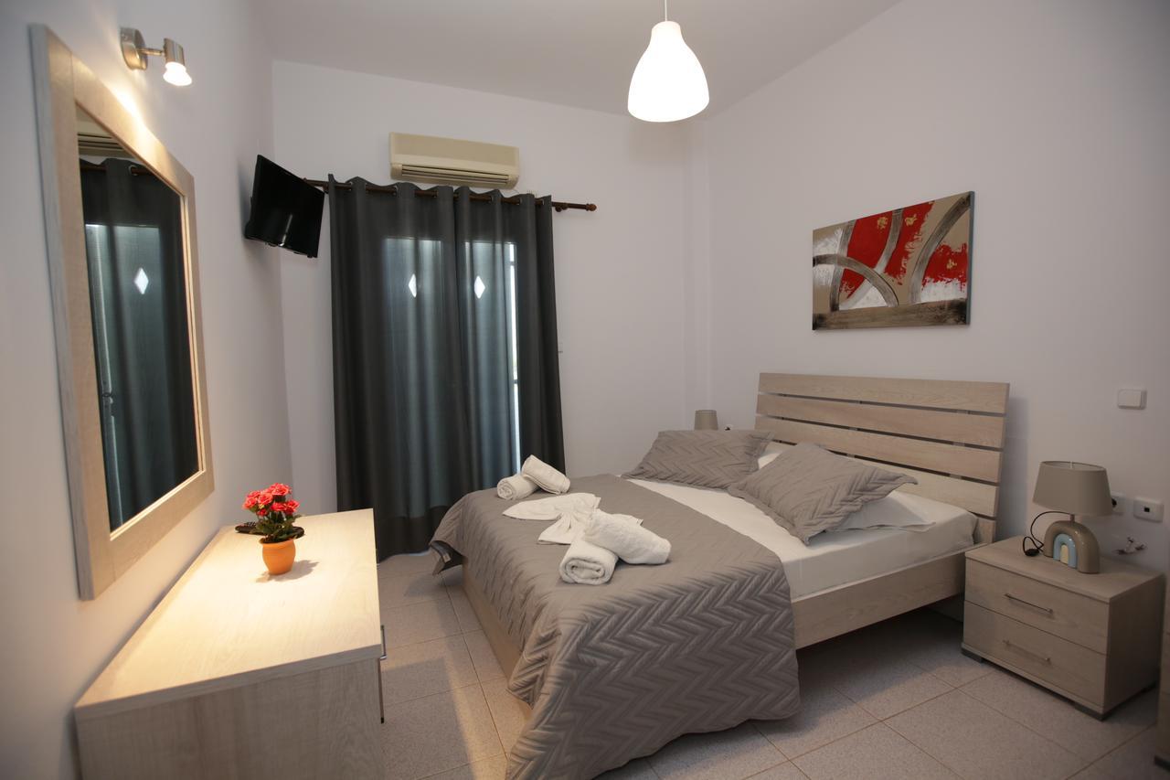 Asteras Antiparos