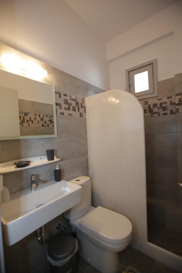 Asteras Guest house *