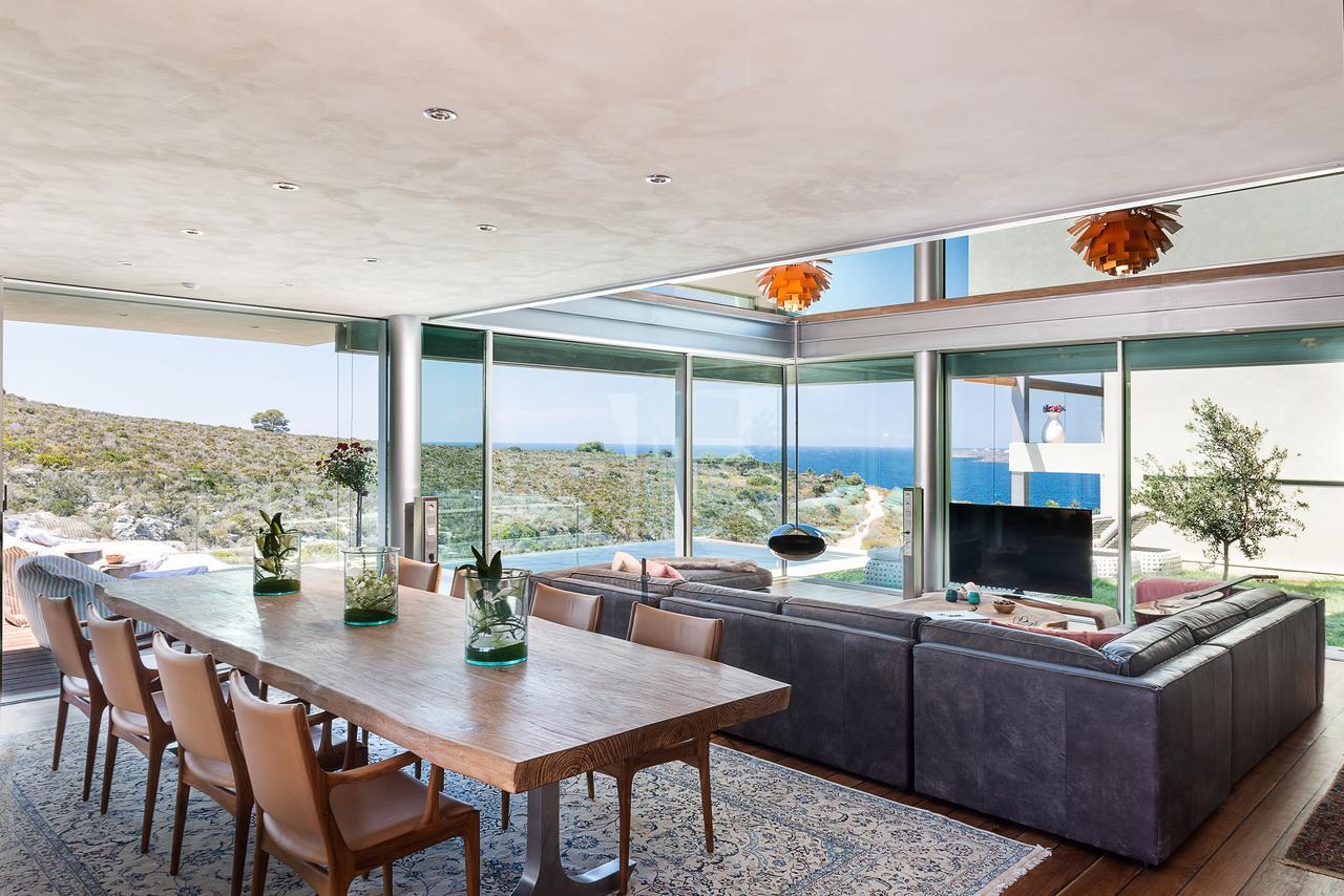 Charlotte By Cura Collection Villa