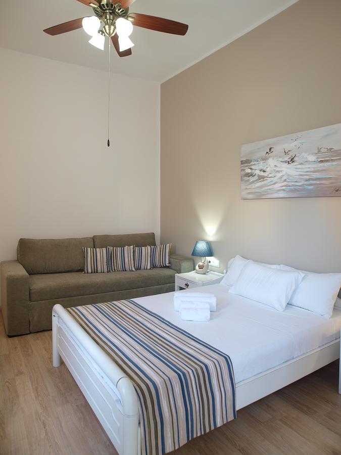 Apartment Almiris Seaside Apartments *