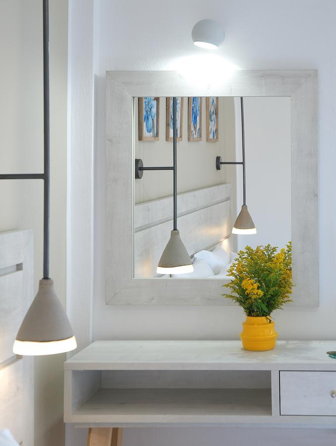 Almiris Seaside Apartments Apartment