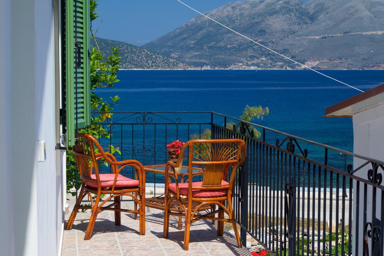 Holiday home Venetia's House