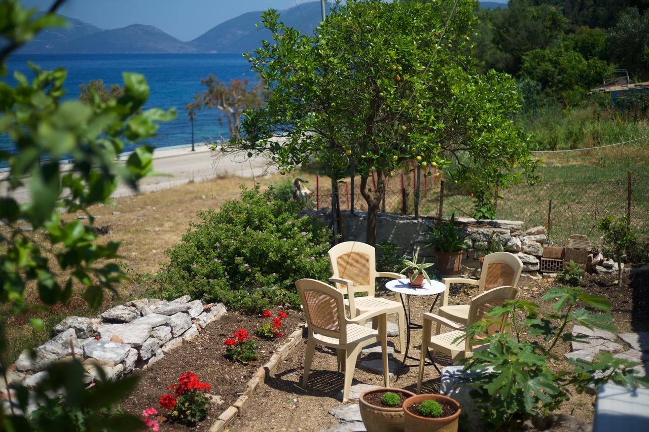 Venetia's House Holiday home