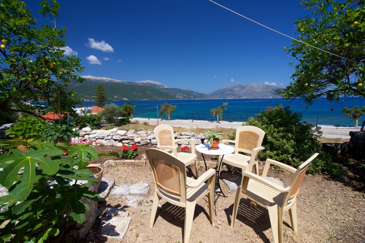 Venetia's House Holiday home Sami (Kefalonia)