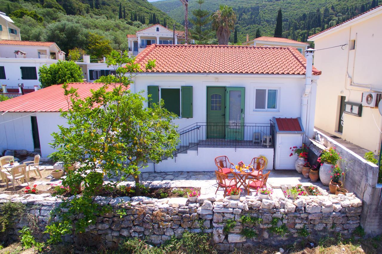 Holiday home Venetia's House