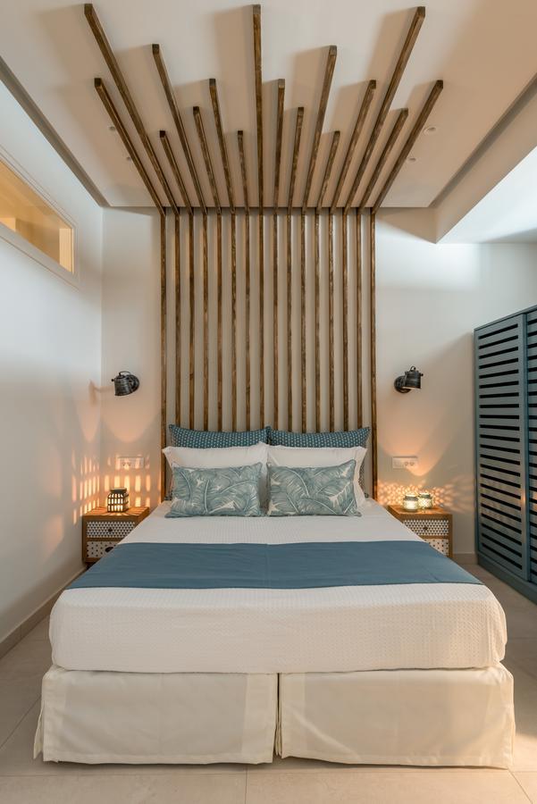 Villa Ambeli Luxury