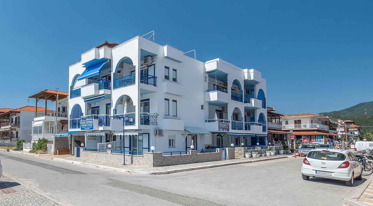 House Katerina Mediterranean *