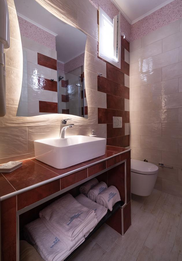 House Katerina Mediterranean Apartment Sarti