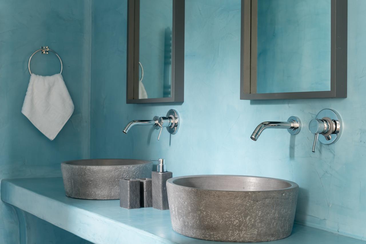 Villa Ambeli Luxury Megalochori (Santorini)