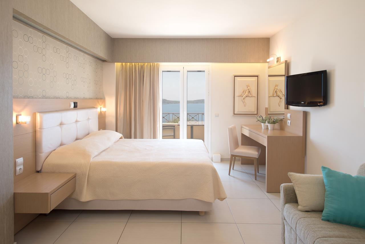 Philip Aparthotel 2*