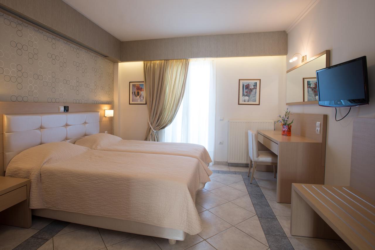 Philip Aparthotel