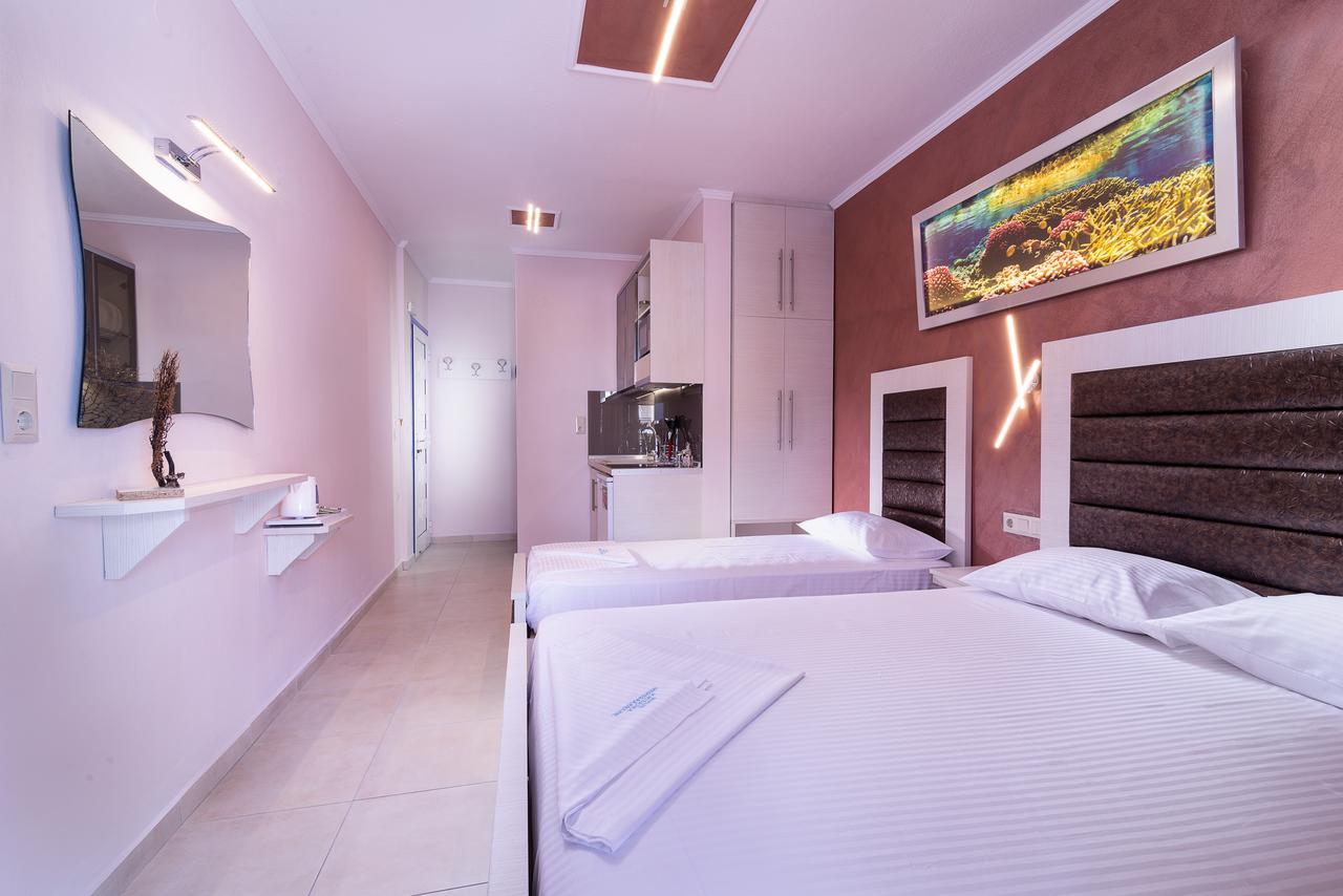 Apartment House Katerina Mediterranean *