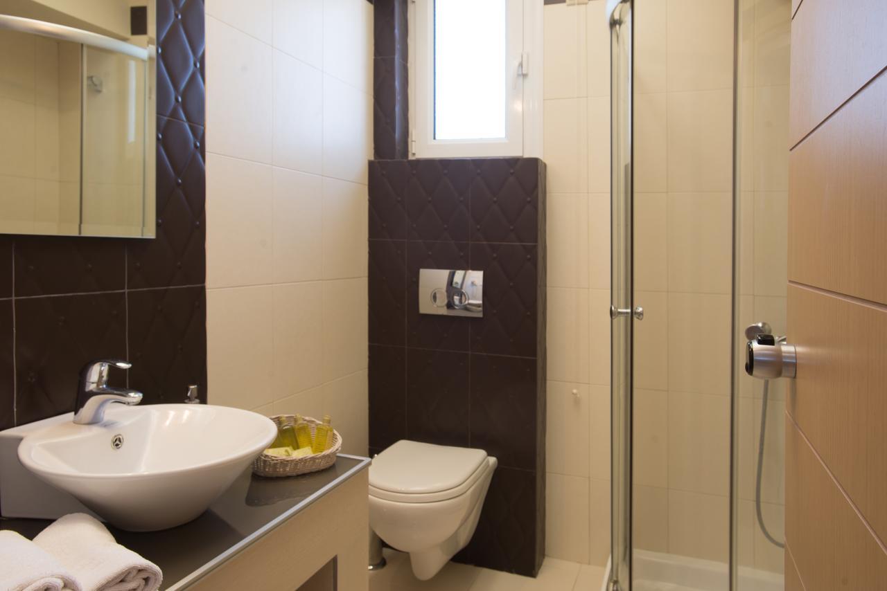 Philip Aparthotel