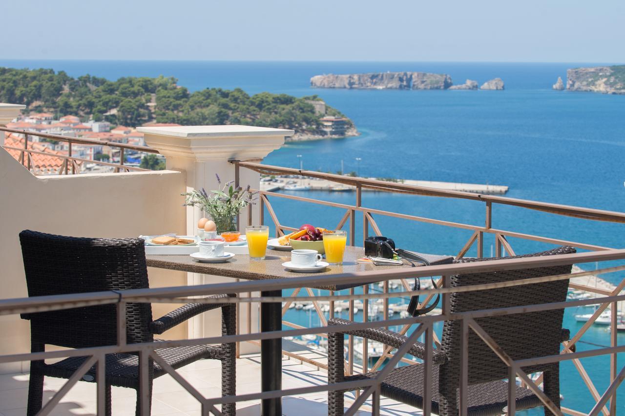 Philip Aparthotel 2*