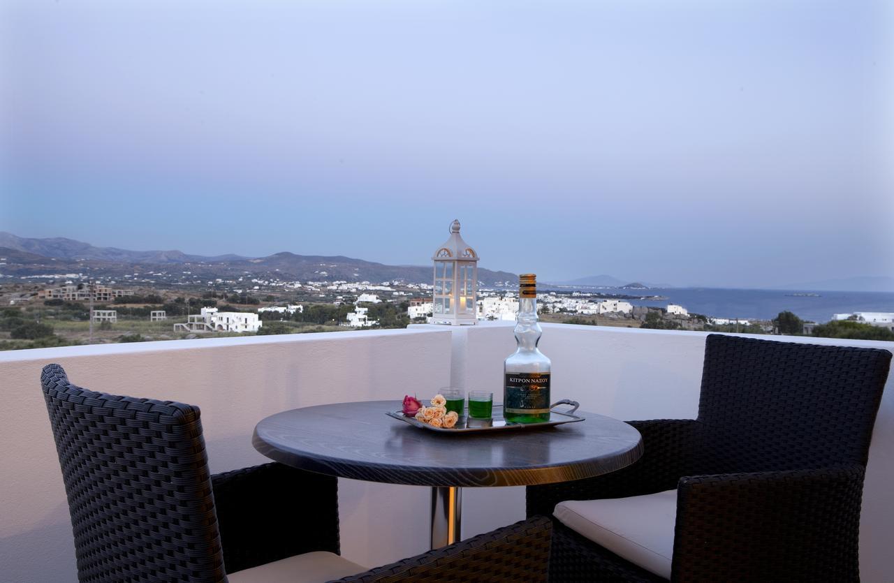 Mediterranean Stelida (Naxos)