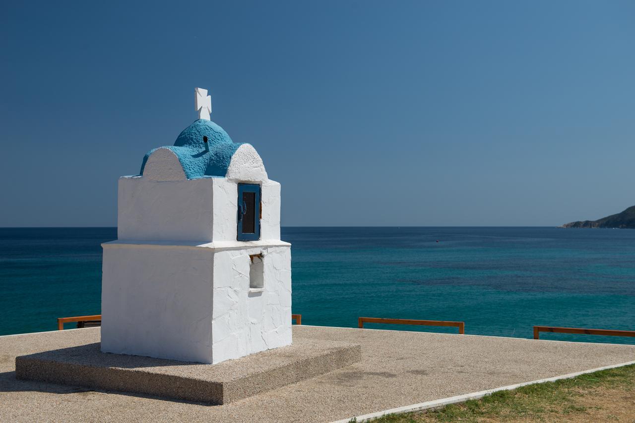 House Katerina Mediterranean *