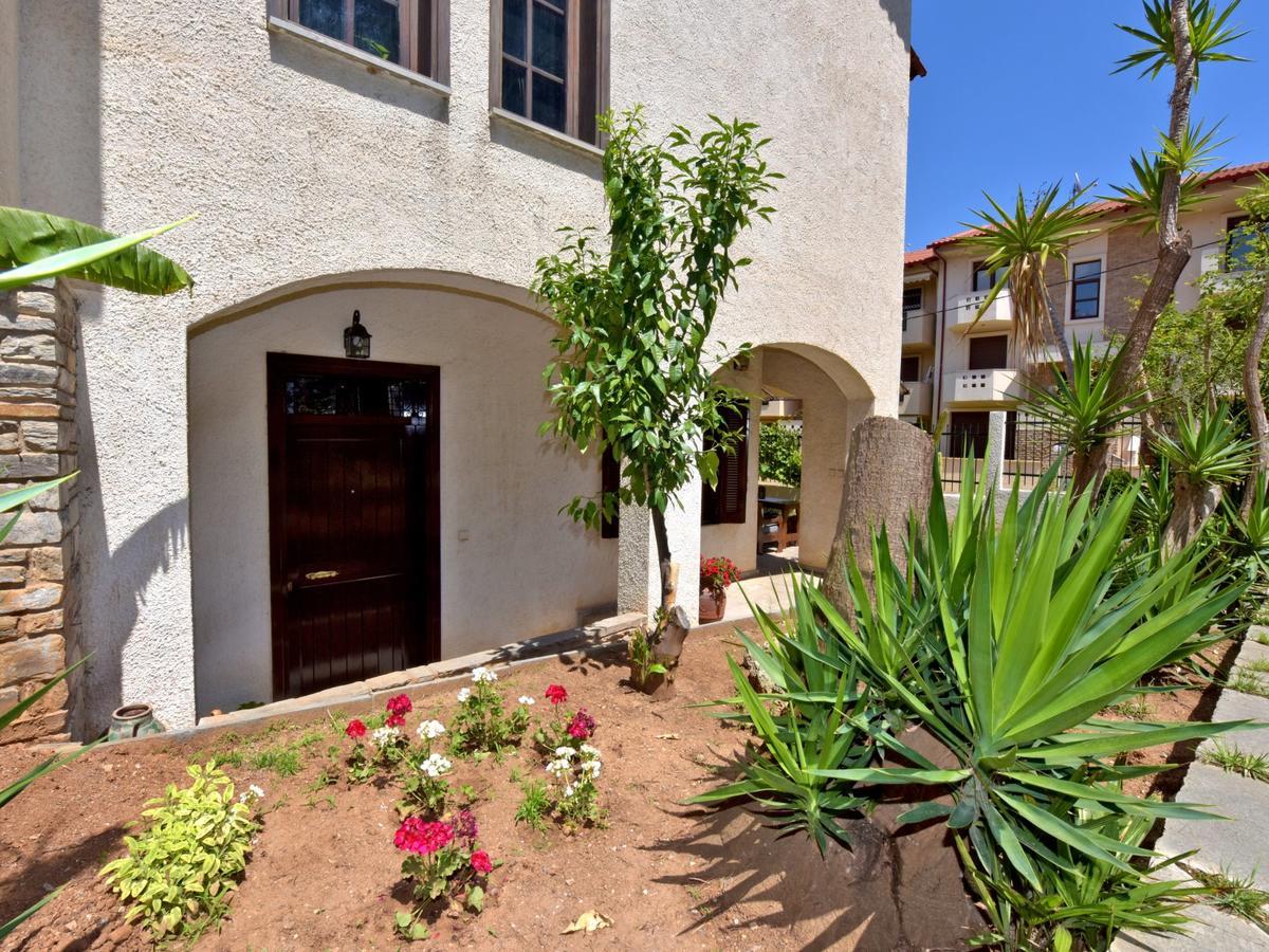 Ares Garden House - Halkidiki Country house