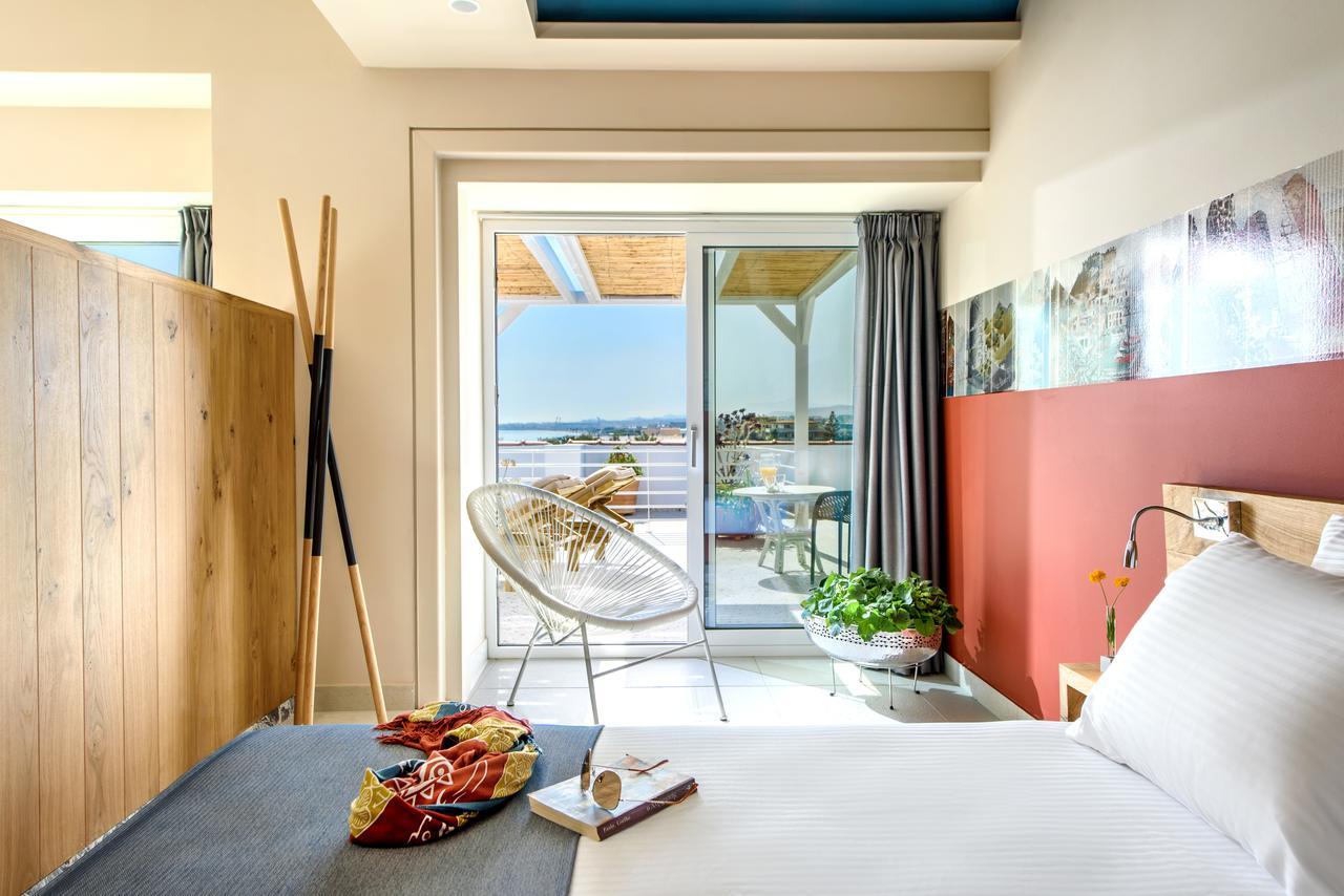 Aptera Beach 3* Amoudara (Heraklion)