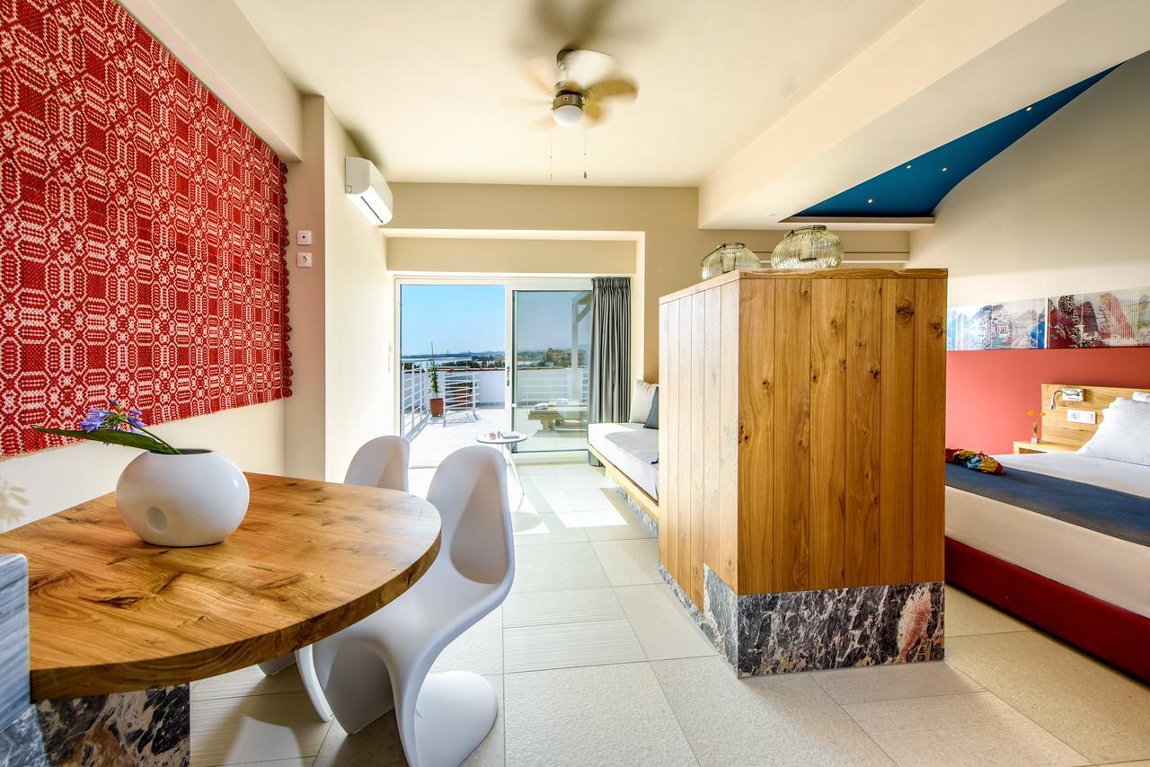 Aptera Beach Amoudara (Heraklion)