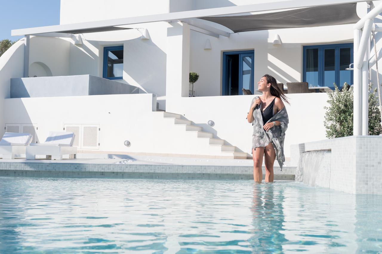 Ambeli Luxury Villa