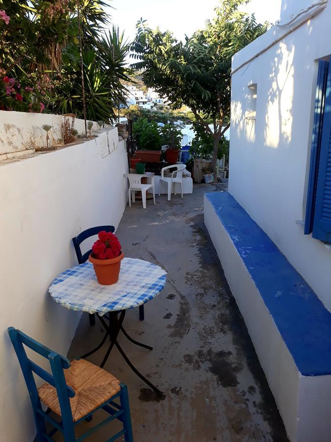 Hotel Glaros *