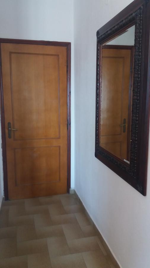 Apartment House Kosmas On The Sarti