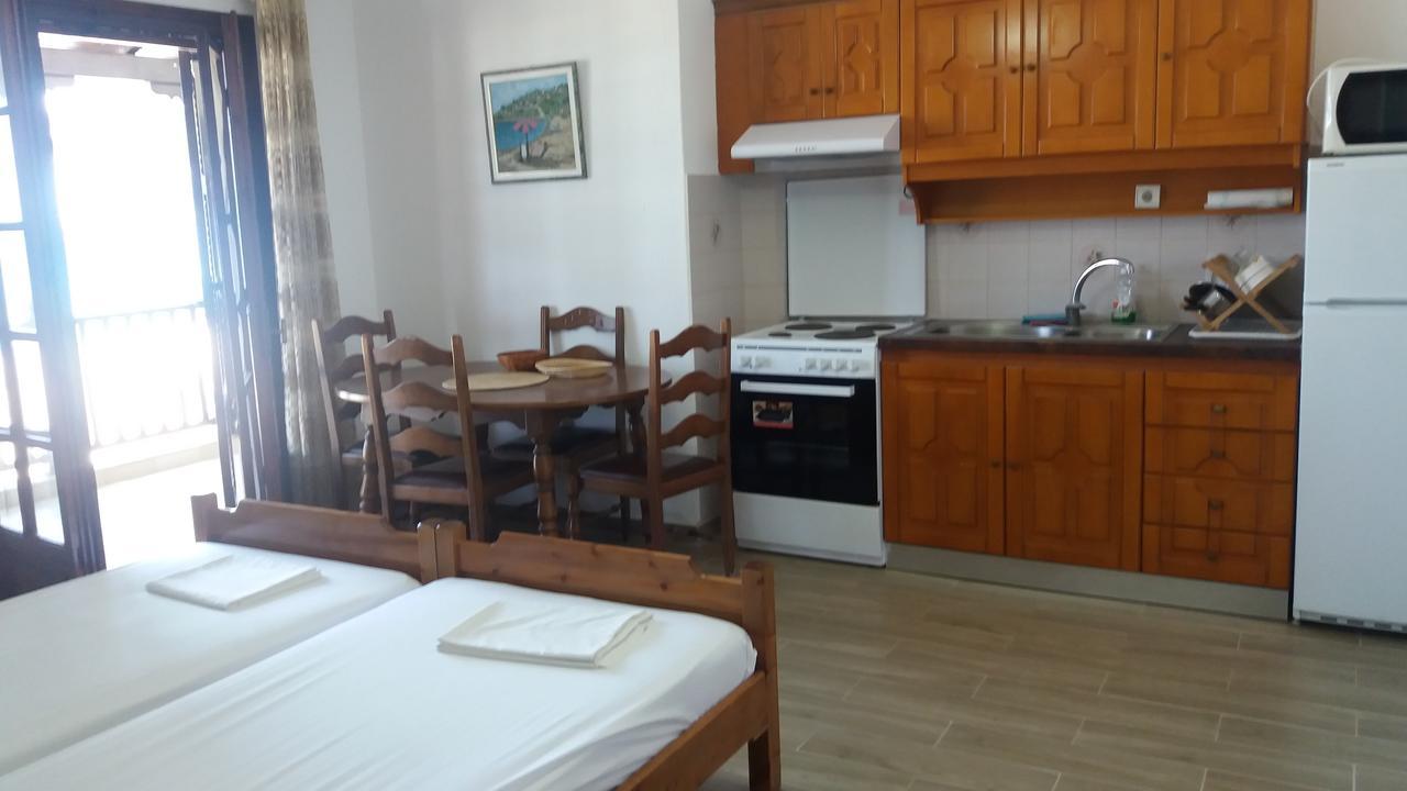 House Kosmas On The Apartment *