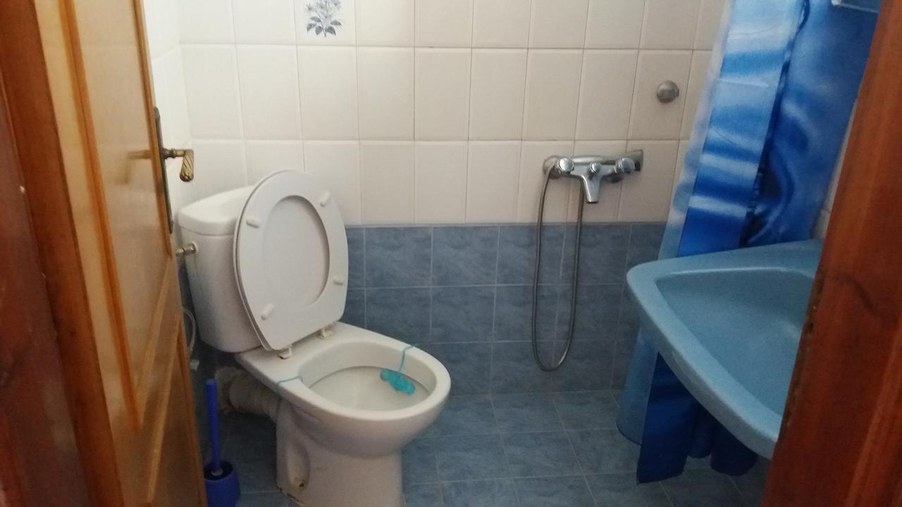Apartment House Kosmas On The