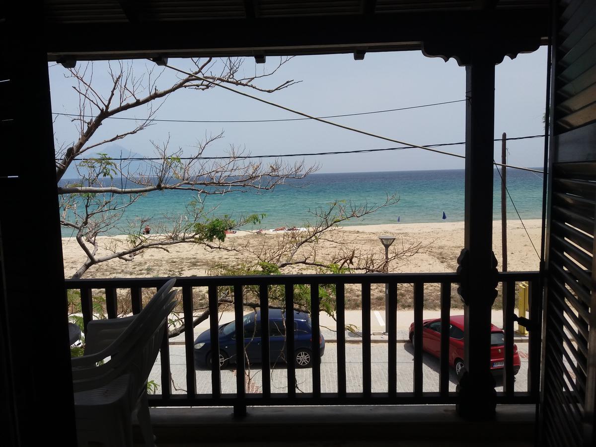 Apartment House Kosmas On The