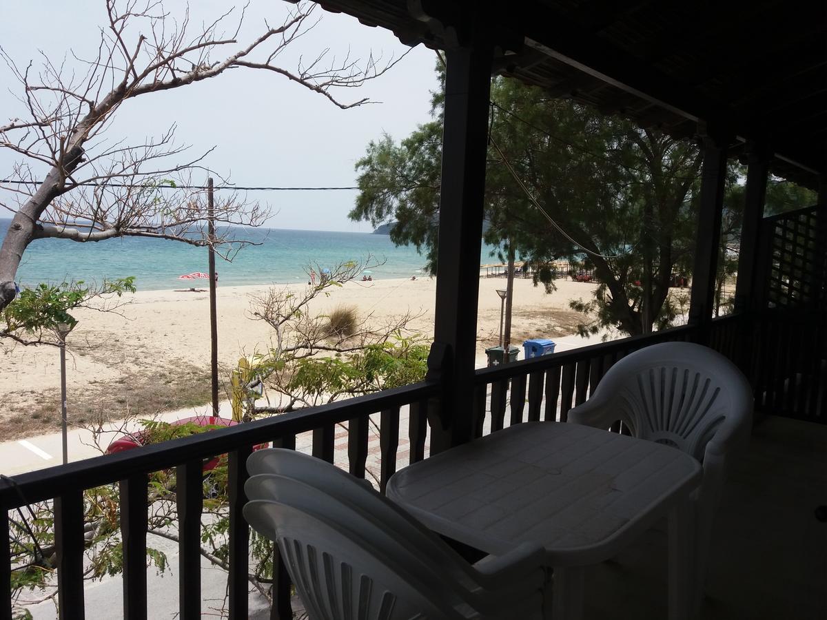 Apartment House Kosmas On The Sarti