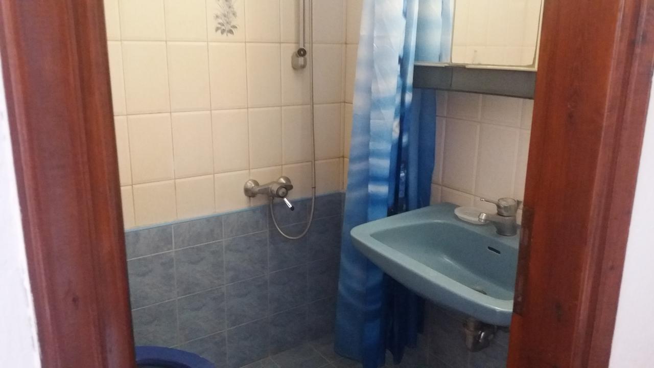 House Kosmas On The Apartment Sarti