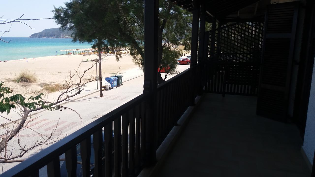Apartment House Kosmas On The Sarti