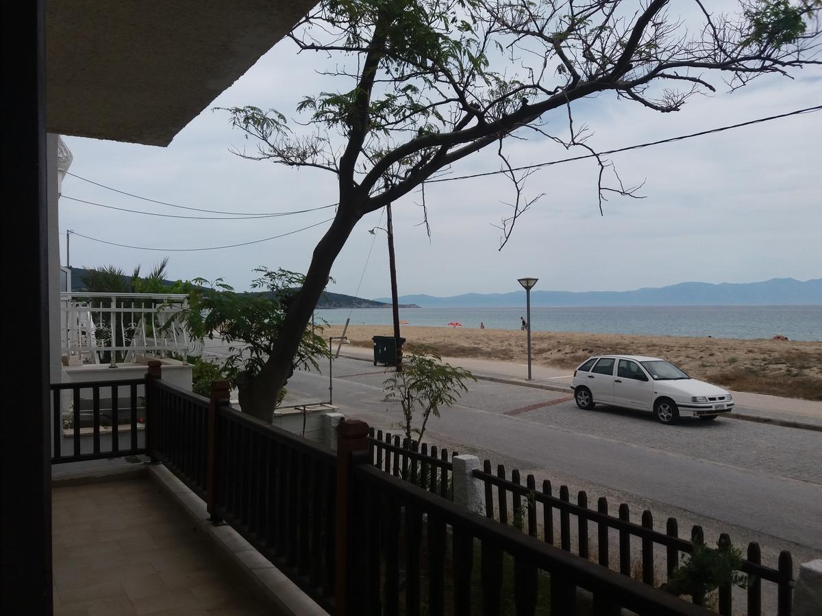 Apartment House Kosmas On The
