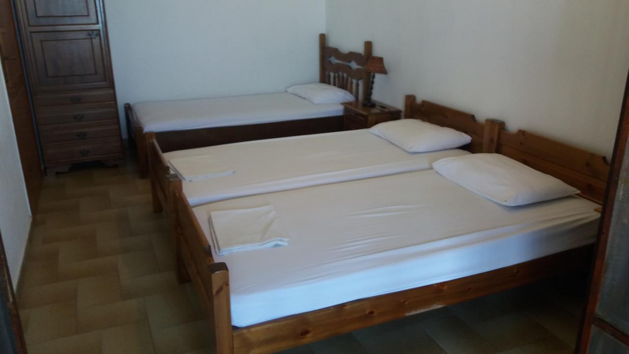 House Kosmas On The Apartment *