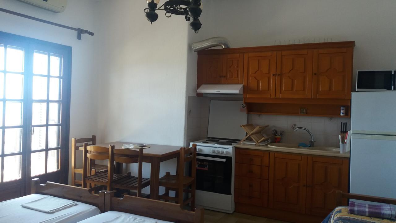 House Kosmas On The * Sarti