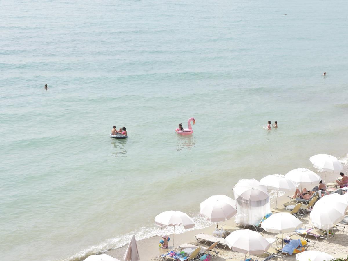 Hotel Australia Sea Front 2*