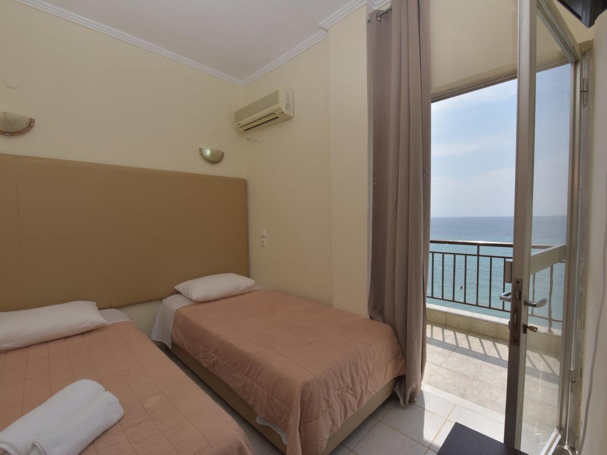 Australia Sea Front Hotel 2*